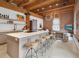 Mercantile Lofts, Denver, CO 80202
