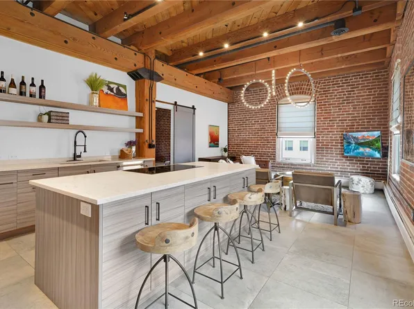 1792 Wynkoop Street #307, Denver, CO 80202