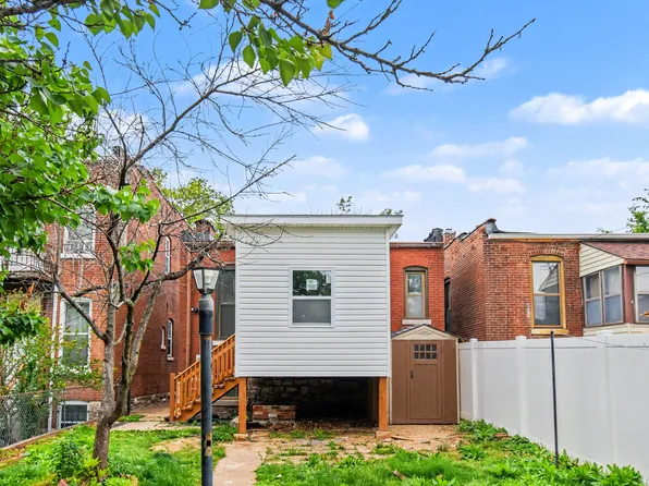 3630 Hydraulic Ave, Saint Louis, MO