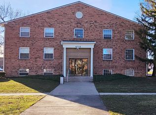 4714 Tarryton Ct S #20-3C, Columbus, OH 43228