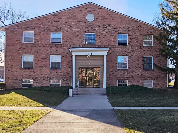 4714 Tarryton Ct S #20-3C, Columbus, OH 43228