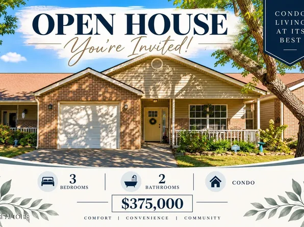 10017 Gate Post Way, Knoxville, TN 37931