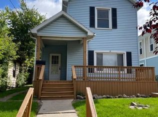 1609 Herbert St, Lansing, MI 48910