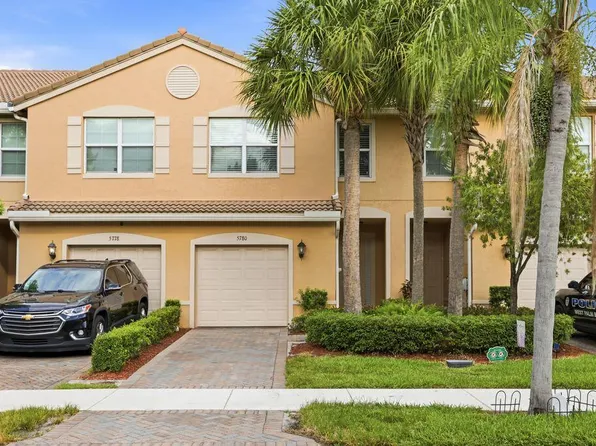 5780 Monterra Club Drive, Lake Worth, FL 33463