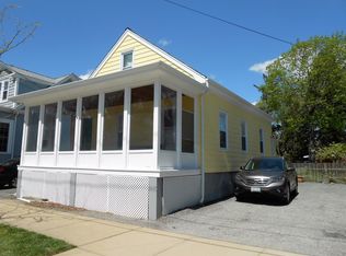 59 Burton St, Bristol, RI 02809