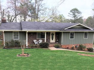 8009 Birch Dr, Chattanooga, TN 37421