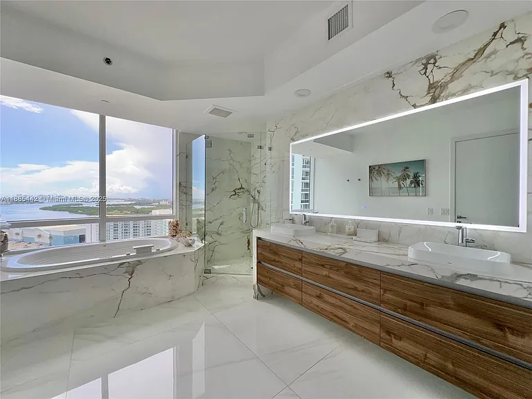 15901 Collins Ave #2406 — Photo 14