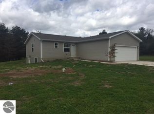 10857 W Vernon Rd, Lake, MI 48632