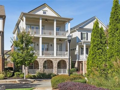 250 Green St, Marietta, GA, 30060