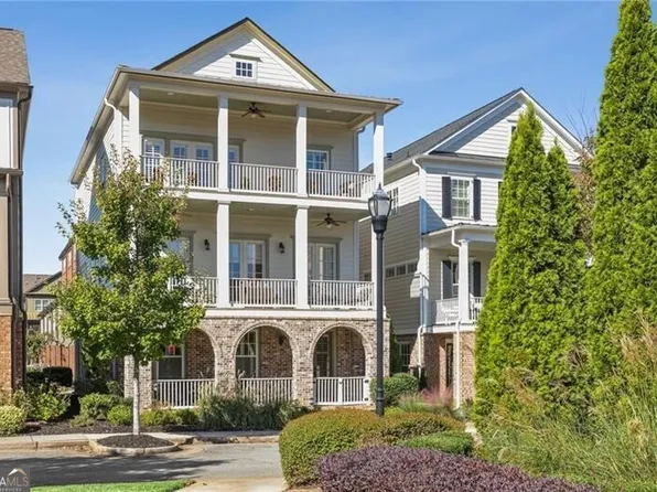 250 Green St, Marietta, GA 30060