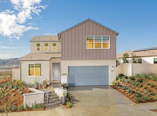 Plan 3 Plan, Pomelo, Fallbrook, CA 92028