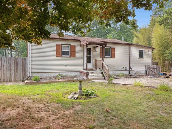 100 Sheridan Dr, Cape May, NJ 08204