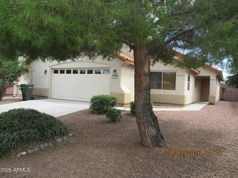 2284 Valley Sage St — Photo 1