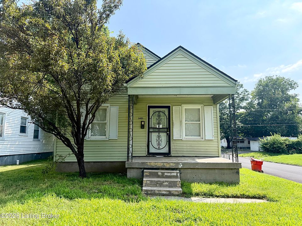 1st image of 1401 Thornberry Ave