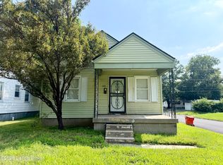 1401 Thornberry Ave, Louisville, KY 40215