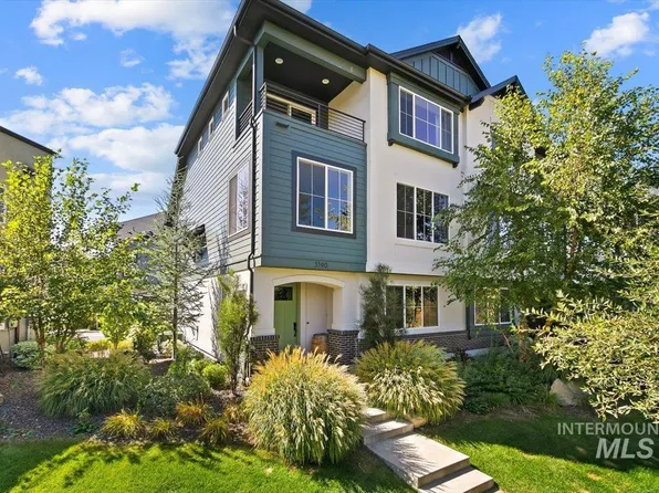 3390 E Exacta Ln, Boise, ID 83716