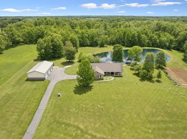 5246 Smokey Rd, Williamsburg, OH 45176