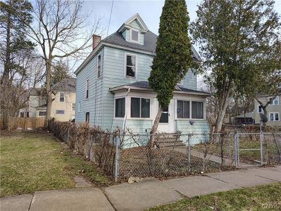 2331 Midland Ave, Syracuse, NY, 13205
