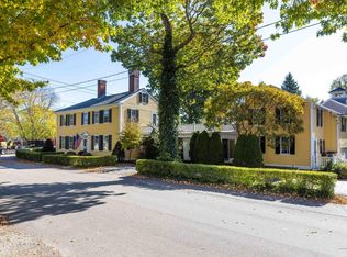 17 Maine St, Kennebunkport, ME 04046