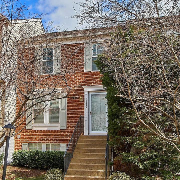 45356 Gable Sq, Sterling, VA 20164 Zillow