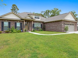 1112 Meadowlark Cv, Ocean Springs, MS 39564
