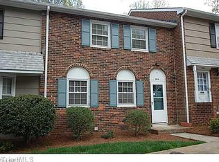 3001 Overton Dr, Greensboro, NC 27408