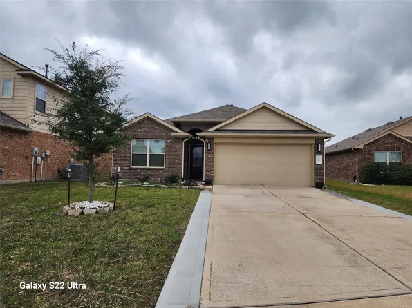 21007 Whitehaven Bluff Trl, Katy, TX 77449