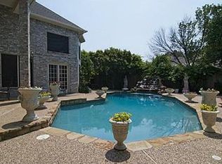 4573 Hitching Post Ln, Plano, TX 75024