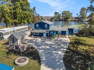 6551 N 300 E, Monon, IN 47959