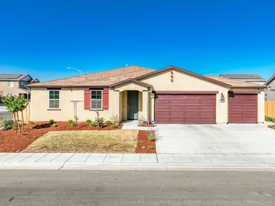 6654 E Harvard Ave, Fresno, CA, 93727