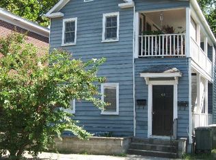 43 Kennedy St, Charleston, SC 29403