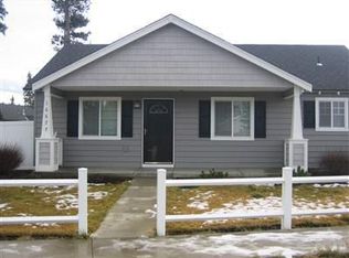 16677 Wyatt Dr, La Pine, OR 97739