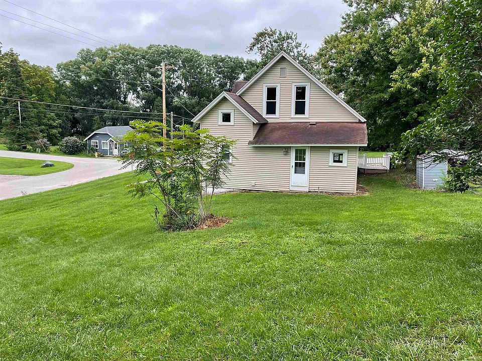 3870 E Church St, Hamilton, IN 46742 Zillow