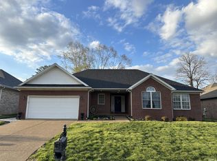 2812 Beaumont Dr, Evansville, IN