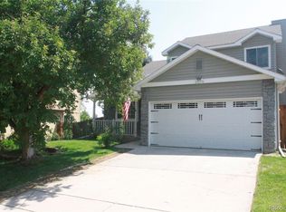 6078 S Pierson Ct, Littleton, CO 80127