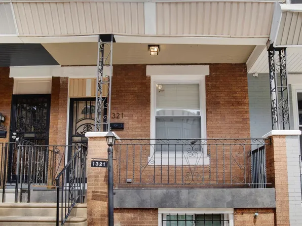 1321 Kerbaugh St, Philadelphia, PA 19140