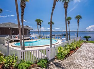 2289 Surf Rd UNIT A7, Panacea, FL 32346