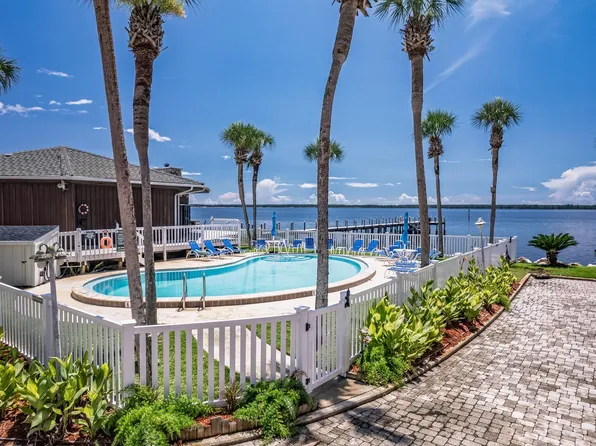 2289 Surf Rd Unit A7, Panacea, FL 32346