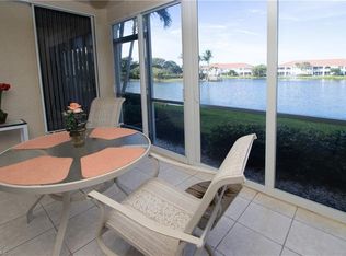 23821 Marbella Bay Rd APT 104, Estero, FL 34135