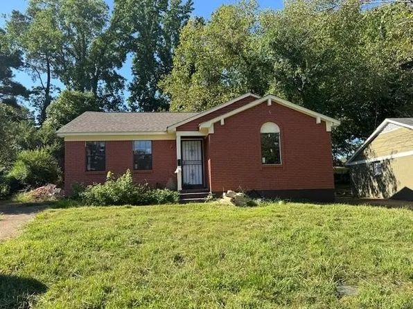 3245 Abbottsford Ave, Memphis, TN 38128