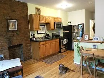 Rented by MCR Realty