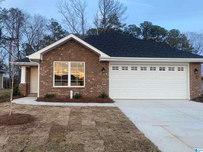 2047 Turquoise Ln, Calera, AL, 35040