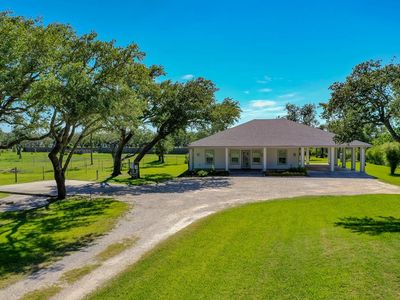 705 Monkey Rd, Rockport, TX, 78382