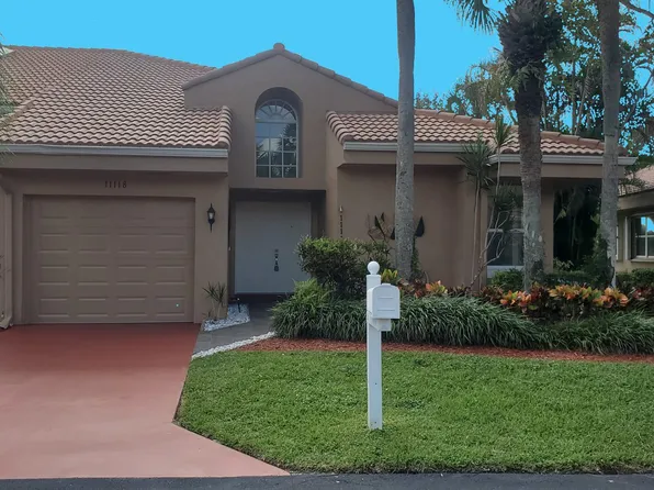 11118 Autoro Court, Boca Raton, FL 33498