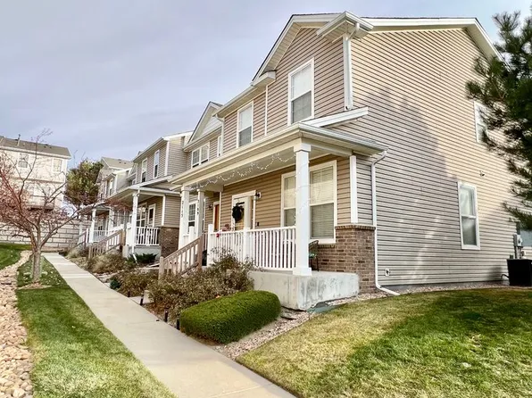 2109 Squawbush Ridge Grv, Colorado Springs, CO 80910