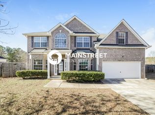 109 Quivas Ct SW, Atlanta, GA 30331