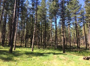 Leaning Pine Ln, Goldendale, WA 98620