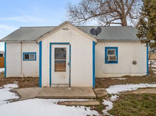 105 Oak St, Nisland, SD 57762