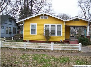 523 43rd St, Fairfield, AL 35064