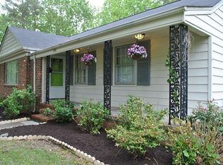 2310 Walton St, Petersburg, VA 23805